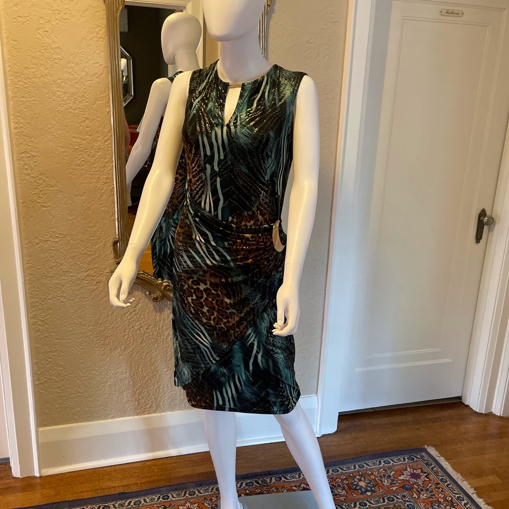 Cartise summer dress